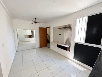 Apartamento com 2 Quartos à venda, 42m² no Coaçu, Eusébio