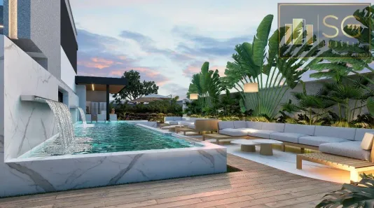 Casa com 4 Quartos à venda, 158m² no Centro, Eusébio