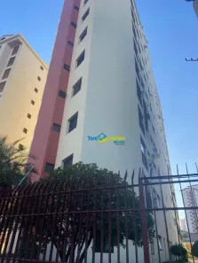 Apartamento com 3 Quartos à venda, 137m² no Vila Bastos, Santo André