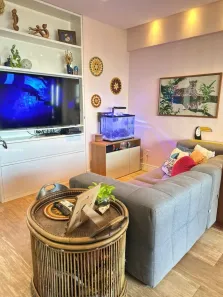 Apartamento com 2 Quartos à venda, 68m² no Jurunas, Belém