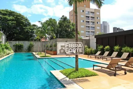 Apartamento com 3 Quartos à venda, 257m² no Cambuí, Campinas