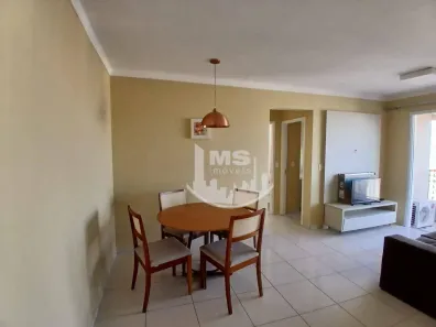 Apartamento com 2 Quartos à venda, 58m² no Cambuí, Campinas