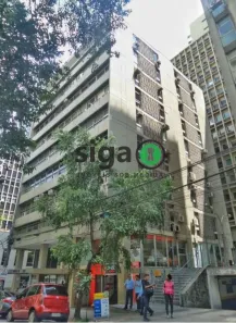 Conjunto Comercial / Sala para alugar, 320m² no Consolação, São Paulo