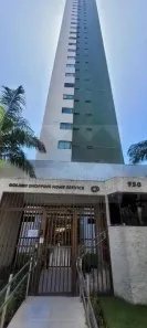 Studio com 1 Quarto à venda, 25m² no Boa Viagem, Recife