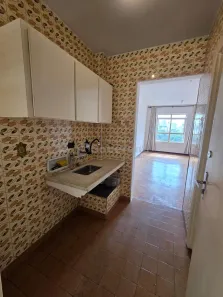 Kitnet com 1 Quarto à venda, 33m² no Centro, Campinas