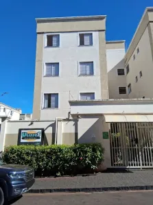 Apartamento com 2 Quartos à venda, 46m² no Brasil, Uberlândia