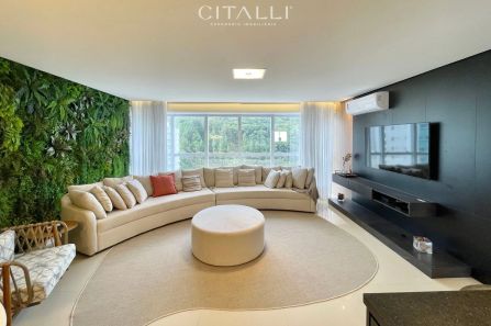 Apartamento com 4 Quartos à venda, 142m² no Pioneiros, Balneário Camboriú