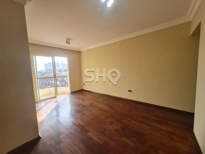 Foto do imóvel - Apartamento à venda com 2 quartos, 1 suíte, 60 m², 2 banheiros e 1 vaga na garagem em