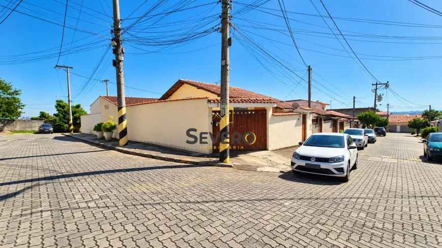 Foto do imóvel - Casa para comprar com 110 m², 2 quartos, 2 banheiros, 2 vagas