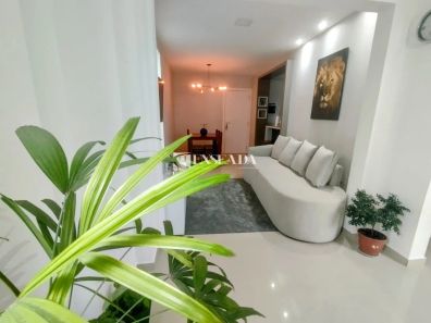 Apartamento com 3 Quartos à venda, 70m² no Praia de Itaparica, Vila Velha