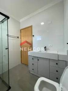 Casa com 4 Quartos à venda, 172m² no Parque Avenida, Maringá