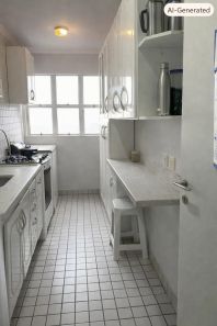 Apartamento com 2 Quartos à venda, 54m² no Vila Ivone, São Paulo