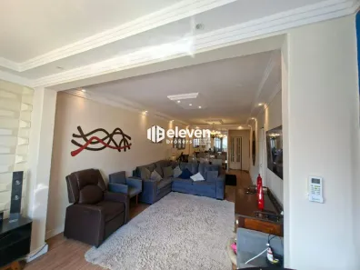 Apartamento com 3 Quartos à venda, 120m² no Gonzaga, Santos