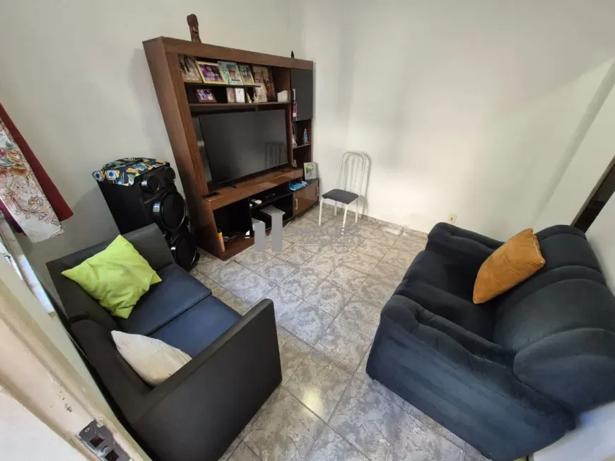 Foto do imóvel - Casa para comprar com 49 m², 3 quartos, 1 banheiro