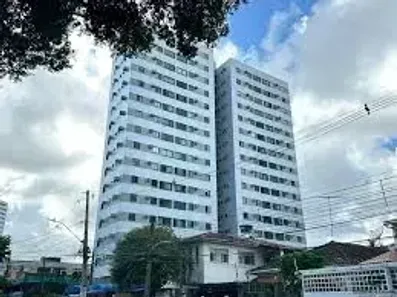 Apartamento com 3 Quartos à venda, 90m² no Casa Amarela, Recife