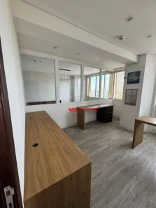 Conjunto Comercial / Sala à venda, 69m² no Vila Castelo Branco, Indaiatuba