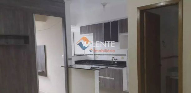 Studio com 1 Quarto à venda, 52m² no Parque São Vicente, São Vicente