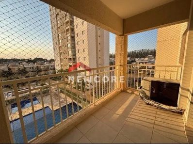 Casa de Condomínio com 3 Quartos à venda, 92m² no Santa Terezinha, Paulínia