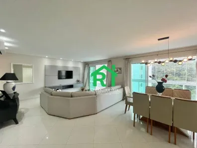 Apartamento com 3 Quartos à venda, 174m² no Pitangueiras, Guarujá