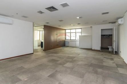 Conjunto Comercial / Sala à venda, 111m² no Vila Olímpia, São Paulo