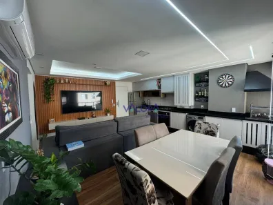 Apartamento com 1 Quarto para venda ou aluguel, 54m² no Centro, Osasco