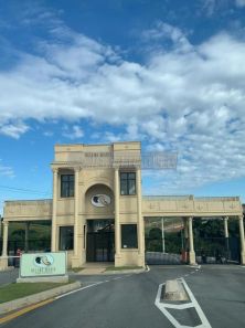 Terreno / Lote / Condomínio à venda, 416m² no Wanel Ville, Sorocaba