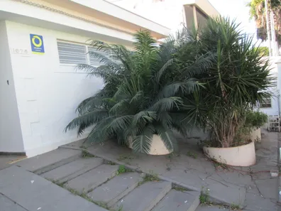 Casa com 3 Quartos para alugar, 200m² no Boa Vista, São José do Rio Preto