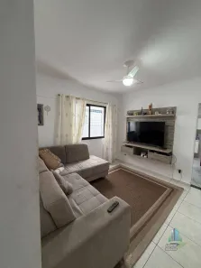 Apartamento com 1 Quarto à venda, 47m² no Aviação, Praia Grande