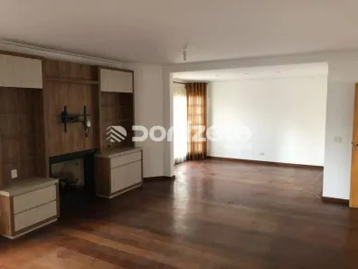 Apartamento com 4 Quartos à venda, 198m² no Vila Bastos, Santo André