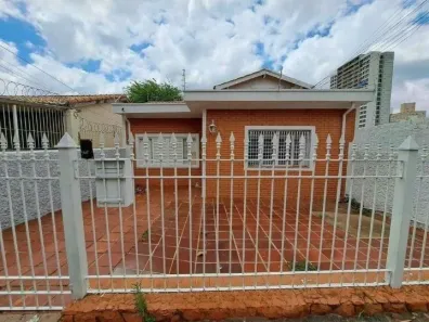 Casa com 2 Quartos para alugar, 150m² no Botafogo, Campinas