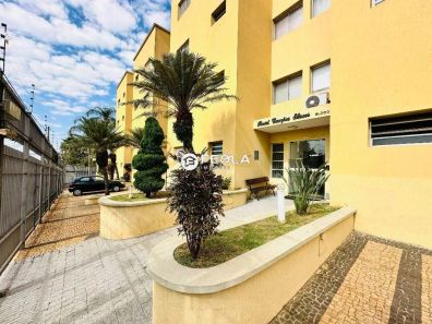 Apartamento com 2 Quartos à venda, 66m² no Vila Dainese, Americana