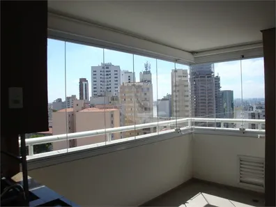 Apartamento com 2 Quartos à venda, 76m² no Santana, São Paulo