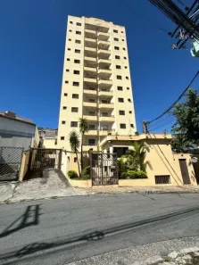 Apartamento com 2 Quartos à venda, 74m² no Vila Rosália, Guarulhos