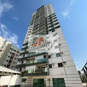 Apartamento com 3 Quartos à venda, 100m² no Duque de Caxias, Cuiabá