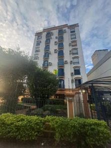 Apartamento com 2 Quartos à venda, 78m² no Mont Serrat, Porto Alegre