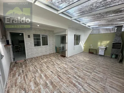 Casa com 2 Quartos à venda, 68m² no Centro, Matinhos
