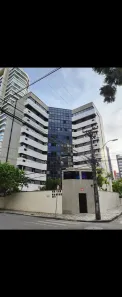 Apartamento com 3 Quartos à venda, 194m² no Meireles, Fortaleza
