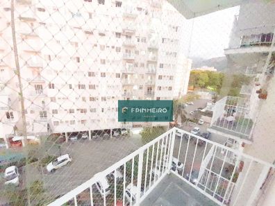 Apartamento com 3 Quartos à venda, 67m² no Engenho de Dentro, Rio de Janeiro