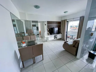 Apartamento com 2 Quartos à venda, 60m² no Candeal, Salvador
