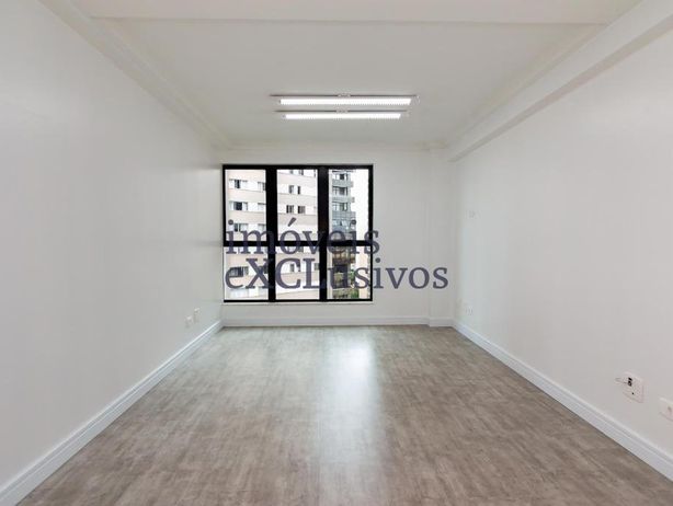 SALA COMERCIAL PARA VENDA NO BIGORRILHO! - foto 3