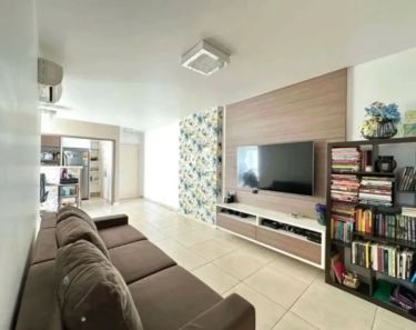 Apartamento com 3 Quartos à venda, 89m² no Centro, Florianópolis