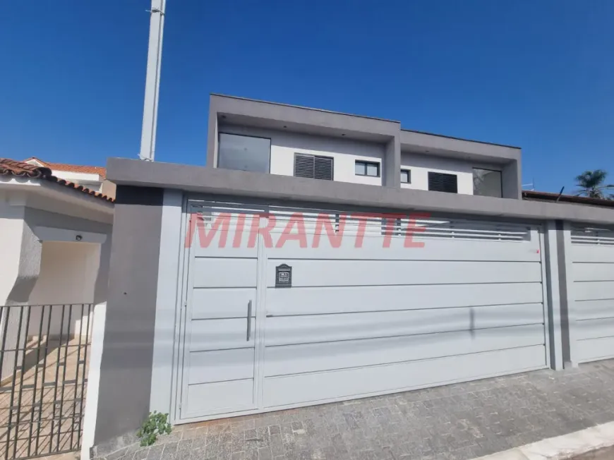 Foto do imóvel - Sobrado à venda com 3 quartos, 3 suítes, 133 m², 4 banheiros e 2 vagas em