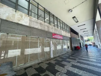 Andar / Laje corporativa à venda, 550m² no Centro, Niterói