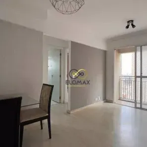 Apartamento com 2 Quartos à venda, 47m² no Ponte Grande, Guarulhos