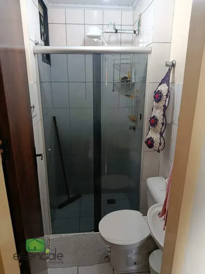 Apartamento 2 quartos no Centro Contagem