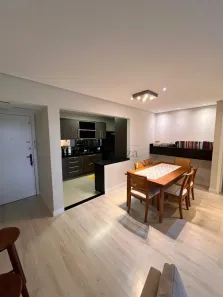 Apartamento com 3 Quartos à venda, 88m² no Vila Adyana, São José dos Campos