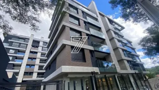 Apartamento com 3 Quartos à venda, 139m² no Bigorrilho, Curitiba