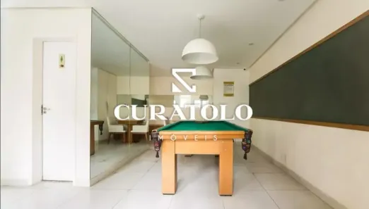 Apartamento com 2 Quartos à venda, 48m² no Planalto, São Bernardo do Campo