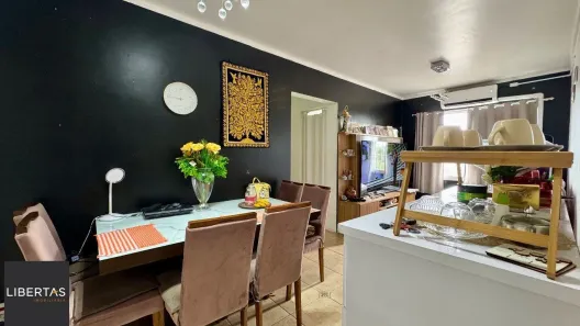 Apartamento com 2 Quartos à venda, 56m² no Nonoai, Porto Alegre
