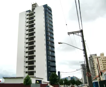 Apartamento com 2 Quartos à venda, 68m² no Parque Residencial Aquarius, São José dos Campos